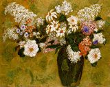 Odeon's Bouquet