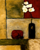 Orchid Panel I