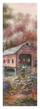 Razzberry Creek Panel I