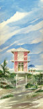 Beach Retreat III
