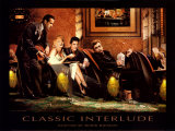 Classic Interlude