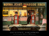 Destiny Highway