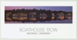 Boathouse Row