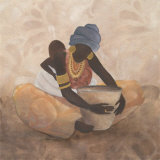 Maternal Love