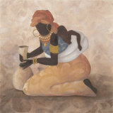 Maternal Devotion