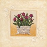 Red Tulips