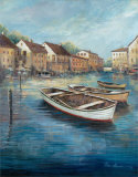 Tranquil Harbor I