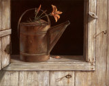 Favorite Watering Can