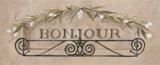 Bonjour