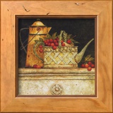 Tomatoes and Whitewash
