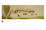 Prairie House