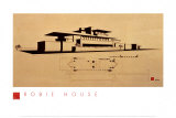Frederick C Robie House