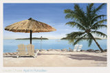 April in Paradise I