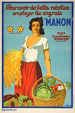 Manon (c 1925)