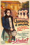 Chanson d'Amour (c1926)