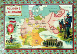 Voyage en Europe 5 Pologne (c1900)
