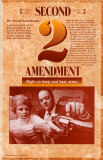The Bill of Rights - Second Amendment