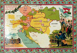 Voyage en Europe 6 Autriche (c1900)