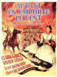 Autant en Emporte le Vent