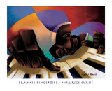 Frankie Fingertips