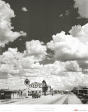 Route 66  Arizona  1947