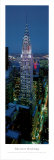 Chrysler Building  New York City