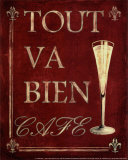 Cocktail Hour I