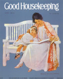 Good Housekeeping  June 1925