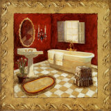 Salon Rouge II