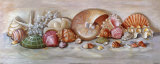 Ocean Still Life I