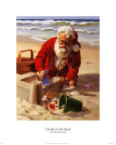 Sand Castles
