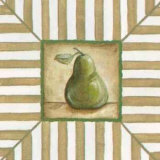 Bartlett Pear