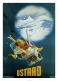 Gstaad