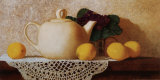 Lemon Tea