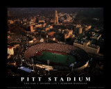 Pitt Stadium: Final Game