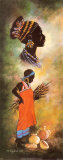 African Women I