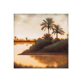 Down at the Oasis II