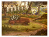 Hero's Garden
