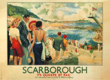 Scarborough  1928