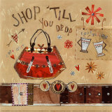 Shop Till You Drop