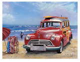 Surfin' USA