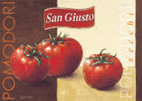Pomodori San Giusto