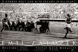 Emil Zatopek: 1952 Triple Gold Medalist