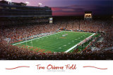 Tom Osborne Field - And the Beat Goes On