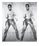Elvis  1963