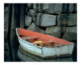 The Old Row Boat