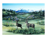 Tolumne Meadows