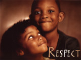 Respect