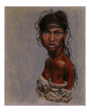 Black Woman