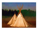 Teepees